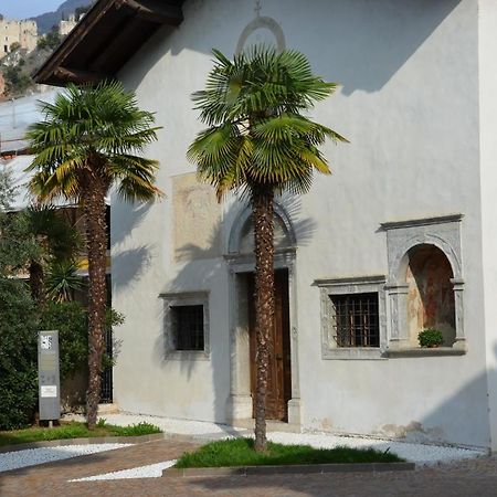 Palazzo Oltre Apartment Arco Luaran gambar