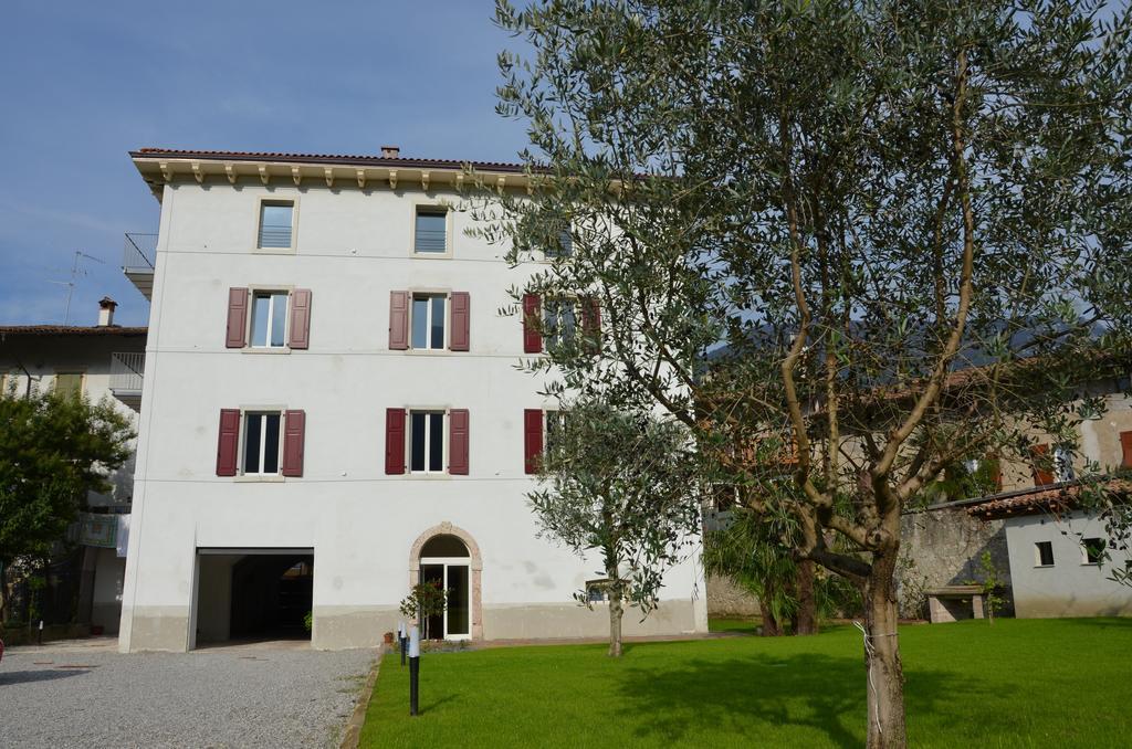Palazzo Oltre Apartment Arco Luaran gambar