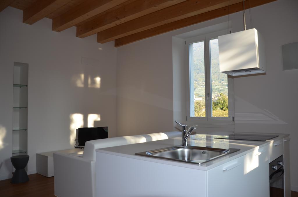 Palazzo Oltre Apartment Arco Bilik gambar