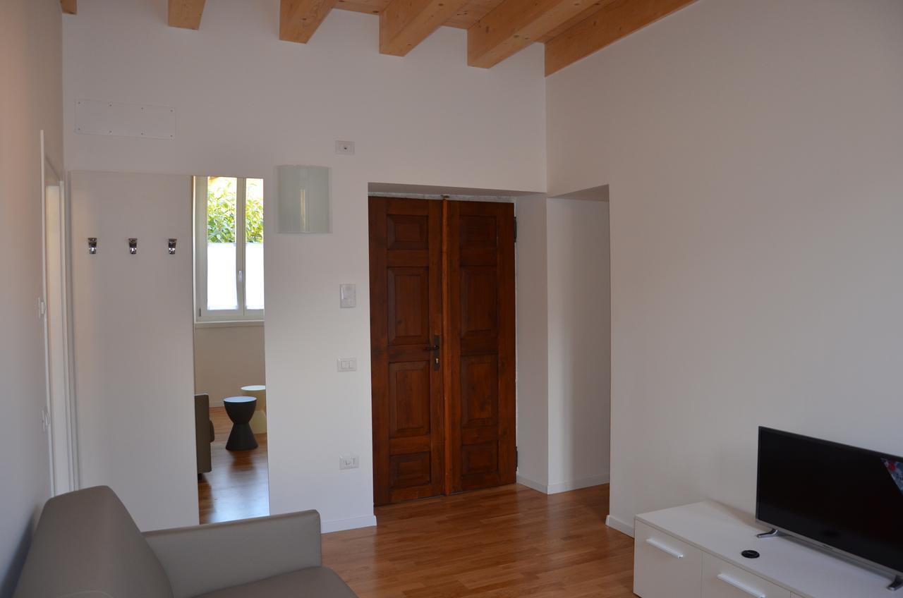 Palazzo Oltre Apartment Arco Luaran gambar