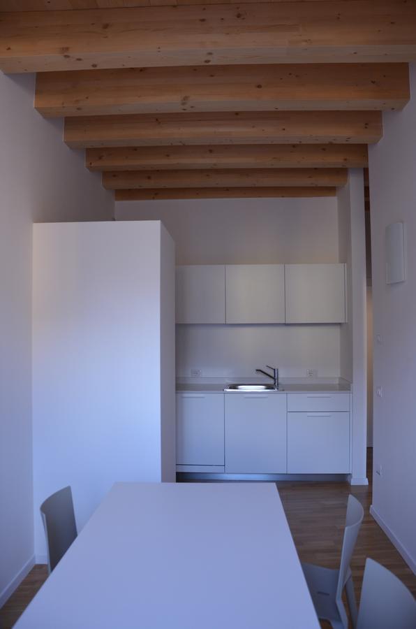 Palazzo Oltre Apartment Arco Luaran gambar