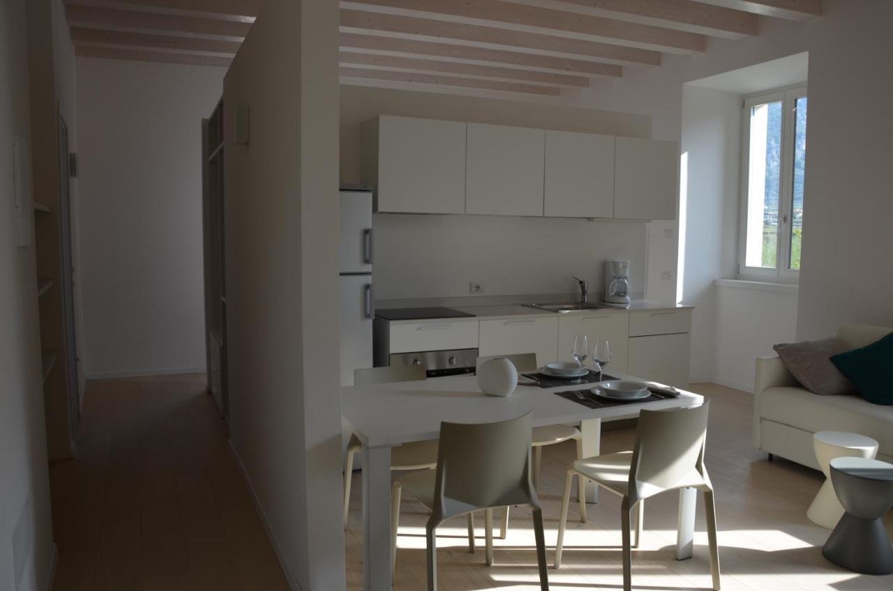 Palazzo Oltre Apartment Arco Bilik gambar
