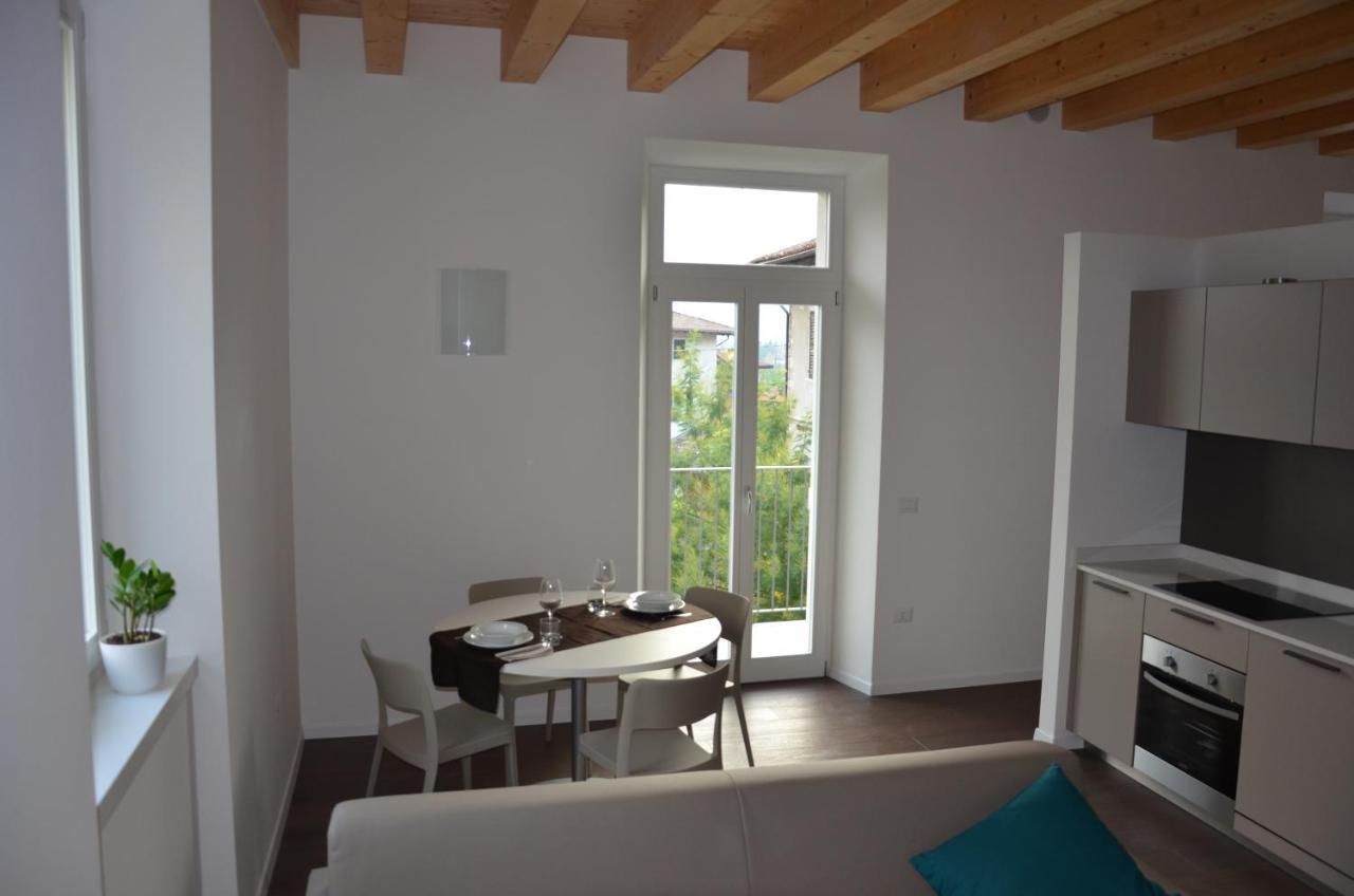Palazzo Oltre Apartment Arco Bilik gambar