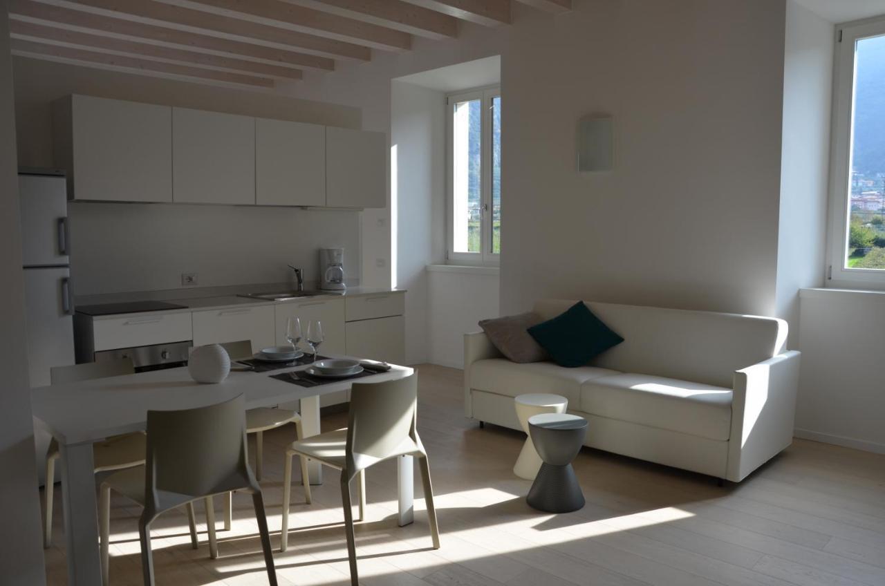Palazzo Oltre Apartment Arco Bilik gambar