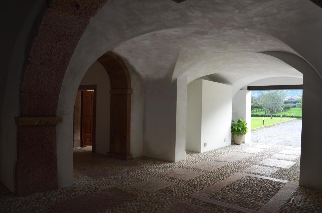 Palazzo Oltre Apartment Arco Luaran gambar