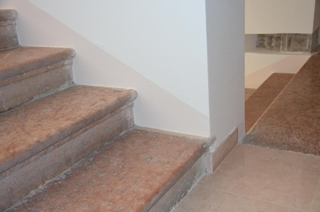 Palazzo Oltre Apartment Arco Luaran gambar